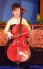 Mindy Park, Cello