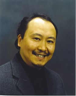 Simon Kyung Lee, tenor