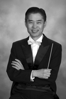 Choonnam Chung, conductor