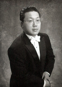 Kyung Yong Lee