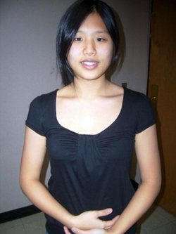Christina Yeji Yoon