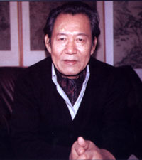 Yun Isang