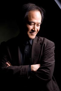 Sung Ki Kim, composer