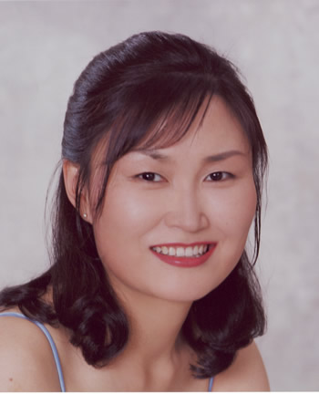 EUnsil Ra Kim, soprano