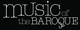 Music of The Baroque