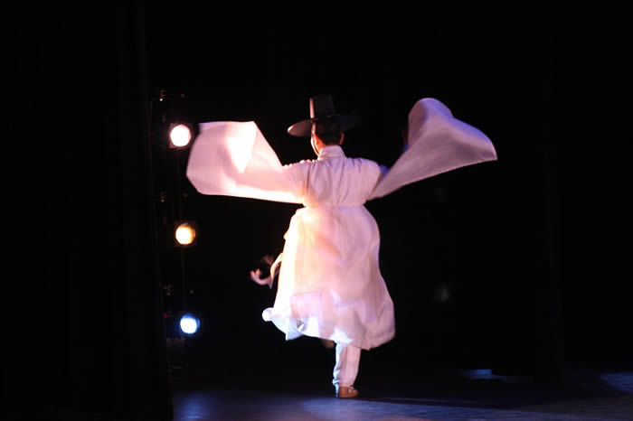 Busan Metropolitan Dance Company